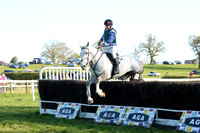 The Worcestershire Hunt Charity Race