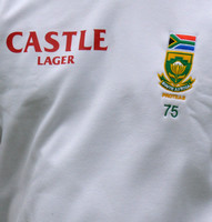 South Africa v Somerset July 9 2012