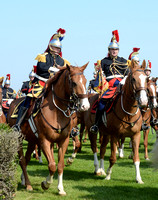 La Cavalerie de la Garde Republicaine