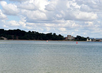1. Brownsea Island in Poole Harbour