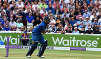 England v Sri Lanka ODI Edgbaston June 24th 2016