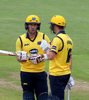 Ronchi and Woakes