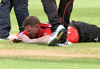 O'Brien injury