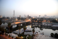 Egypt - February 2012