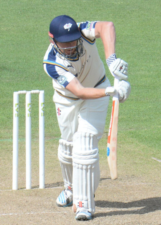 Johnny Bairstow 1