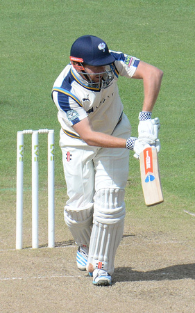 Johnny Bairstow