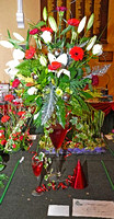 Berkswell Flower Show 2012