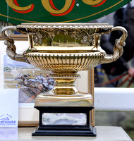Race 5 The Coronation Gold Cup Mens Open Race