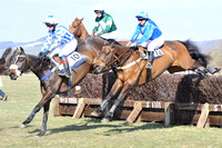 Race 4 PPORA Members Race for Novice Riders