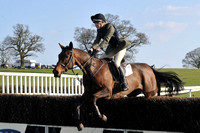 Race 8 The Worcestershire Hunt Challenge