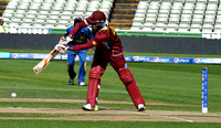 Sri Lanka v West Indies Edgbaston June 3rd 2013
