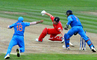 England v India ICC Final June 23rd 2013