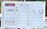 Race 2 The 8 Y.O. and over Members Conditions Race