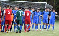 Clanfield 85 v FC Stratford Tues  Sept 7th Hellenic League Div 1