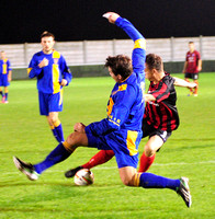 Cirencester Town v Didcot Town Oct 8th 2013