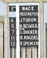 Race 5 The Restricted Race