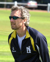 Warwickshire 2nd XI v Worcestershire 2nd XI T20 May 15th 2014